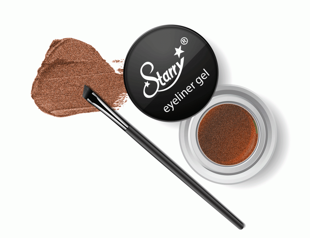 Eyeliner GelCopper 4 Eye Only